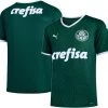 PUMA Palmeiras '22 Home Replica Jersey For Men