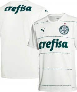 PUMA Palmeiras '22 Away Replica Jersey For Men