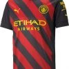 PUMA Manchester City '22 Away Replica Jersey For Men -PUMA Sales 2022 unnamed file 328