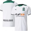 PUMA Men's Borussia Mönchengladbach '21 Home Replica Jersey -PUMA Sales 2022 unnamed file 337