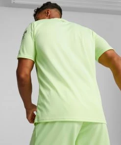 PUMA Manchester City '22 Third Replica Jersey For Men -PUMA Sales 2022 unnamed file 346