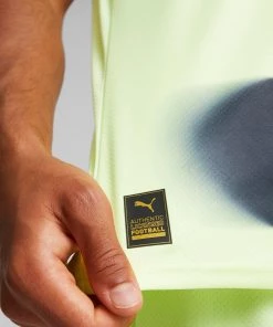 PUMA Manchester City '22 Third Replica Jersey For Men -PUMA Sales 2022 unnamed file 348