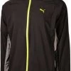 PUMA Men's Ultradry Rain Jacket Puma Black -PUMA Sales 2022 unnamed file 35