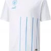 PUMA Manchester City Football Cult White T-Shirt For Men -PUMA Sales 2022 unnamed file 357