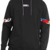 PUMA Men's International Pullover Hoodie Black 1 PUMA Men's International Pullover Hoodie Black -PUMA Sales 2022 unnamed file 37