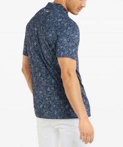 PUMA Men's PUMA X Volition Bandana Golf Polo Navy Blazer/bright White 7 PUMA Men's PUMA X Volition Bandana Golf Polo Navy Blazer/bright White -PUMA Sales 2022 unnamed file 382