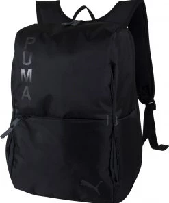 PUMA Ace Backpack For Unisex Black