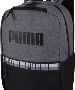 PUMA Speedway Backpack For Unisex Black
