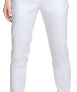 PUMA Women's Boardwalk Golf Pants Bright White