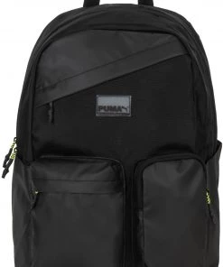 PUMA Momentum Backpack For Women Black