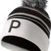 PUMA Removable Pom Beanie For Men Navy/white -PUMA Sales 2022 unnamed file 409