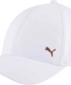 PUMA Girl's Sport Cap For Boys' Navy Blazer