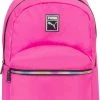PUMA Women's Essential Backpack Medium Pink -PUMA Sales 2022 unnamed file 421