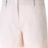 PUMA Girls' Golf Shorts Cloud Pink -PUMA Sales 2022 unnamed file 425