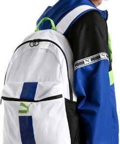 PUMA Originals Day Backpack For Women White -PUMA Sales 2022 unnamed file 429