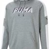 PUMA Men's Modern Sports Hoodie Medium Gray Heather -PUMA Sales 2022 unnamed file 43