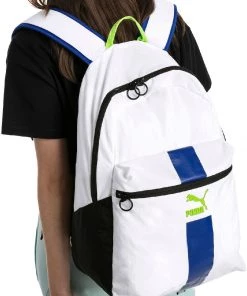 PUMA Originals Day Backpack For Women White -PUMA Sales 2022 unnamed file 430
