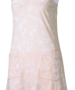 Puma Women's Motley Dress Cloud Pink/marble