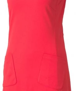 PUMA Women's Farley Dress Teaberry