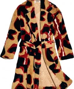 Puma Women's Madison Fur Coat Pebble