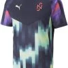 PUMA Men's Neymar Jr 24/7 Jersey Parisian Night