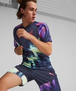 PUMA Men's Neymar Jr 24/7 Jersey Parisian Night -PUMA Sales 2022 unnamed file 458