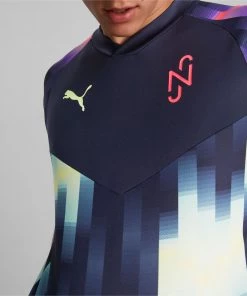 PUMA Men's Neymar Jr 24/7 Jersey Parisian Night -PUMA Sales 2022 unnamed file 460