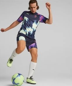 PUMA Men's Neymar Jr 24/7 Jersey Parisian Night -PUMA Sales 2022 unnamed file 461