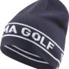 PUMA Men's Golf Performance Beanie Quiet Shade