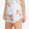 PUMA Women's Nassau Golf Shorts Bright White/hot Coral -PUMA Sales 2022 unnamed file 473