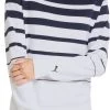 PUMA Women's Striped Golf Sweater Navy Blazer/ski Patrol -PUMA Sales 2022 unnamed file 475
