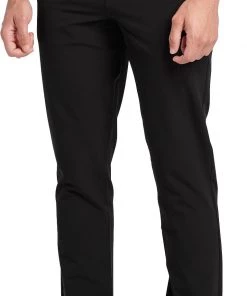 PUMA Men's Jackpot Utility Pants Puma Black