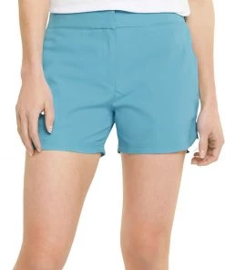 PUMA Women's Bahama Golf Shorts Puma Black