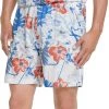 PUMA Men's Nassau Golf Shorts Navy Blazer/hot Coral -PUMA Sales 2022 unnamed file 491