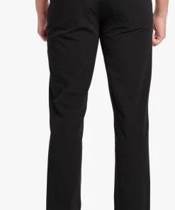 PUMA Men's Jackpot Utility Pants Puma Black -PUMA Sales 2022 unnamed file 50