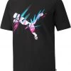 PUMA Men's Neymar Jr Creativity T-Shirt Puma Black 1 PUMA Men's Neymar Jr Creativity T-Shirt Puma Black -PUMA Sales 2022 unnamed file 501
