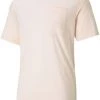 Puma Men's Classics Pocket T-Shirt Vetiver -PUMA Sales 2022 unnamed file 504
