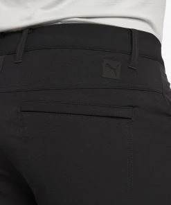 PUMA Men's Jackpot Utility Pants Puma Black -PUMA Sales 2022 unnamed file 51