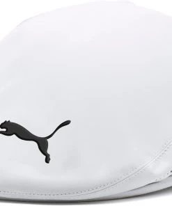 PUMA Men's Driver Golf Cap Peacoat