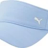 PUMA Women's Sport Golf Visor Serenity -PUMA Sales 2022 unnamed file 513