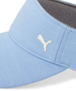 PUMA Women's Sport Golf Visor Serenity -PUMA Sales 2022 unnamed file 516