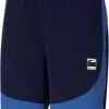 Puma Men's Dime Knit Shorts Star Sapphire