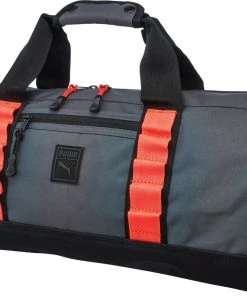 PUMA Outlier Duffel Bag For Women Navy