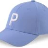 PUMA Women's P Adjustable Cap Lavender/white 2 PUMA Women's P Adjustable Cap Lavender/white -PUMA Sales 2022 unnamed file 534