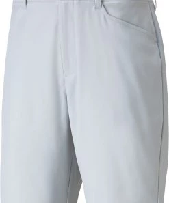 Puma Men's X Golf Shorts High Rise