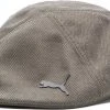 PUMA Men's Tour Driver Hat Zinfandel