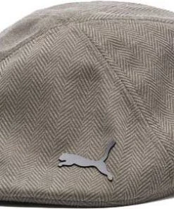 PUMA Men's Tour Driver Hat Zinfandel