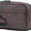 PUMA Prime Originals Bum Bag For Women Dark Grey