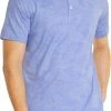 PUMA Men's CLOUDSPUN Leaflet Golf Polo Lavender Pop Heather -PUMA Sales 2022 unnamed file 559