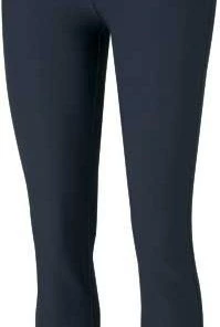 PUMA Women's PWRSHAPE Golf Capris Navy Blazer